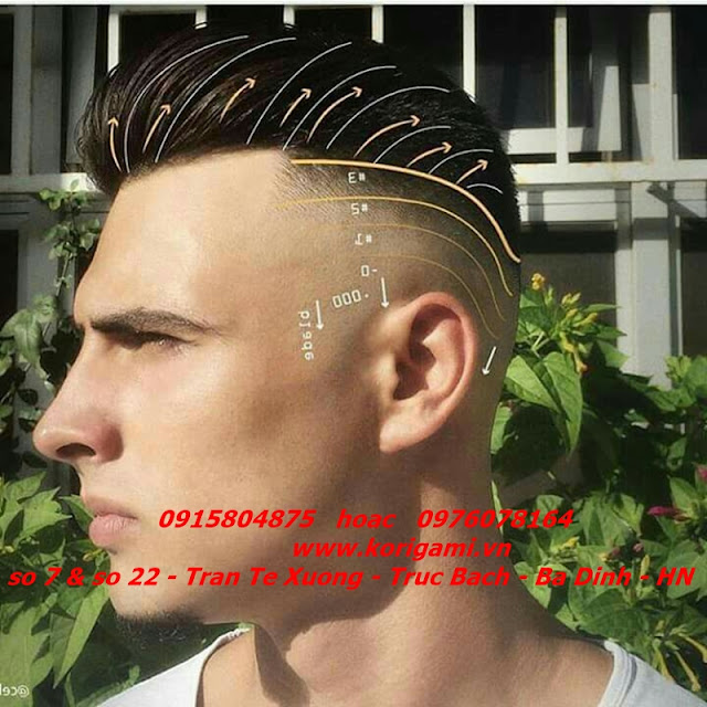 DẠY NGHỀ BARBER THỢ CĂT TÓC NAM CHUYÊN NGHIỆP ĐẦU TIÊN TẠI HÀ NỘI DẠY NGHỀ BARBER THỢ CĂT TÓC NAM CHUYÊN NGHIỆP ĐẦU TIÊN TẠI HÀ NỘI