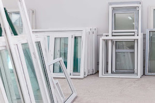 Kusen UPVC Kusen UPVC