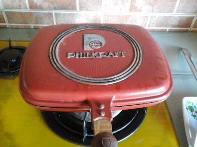 PhilCraft Pan