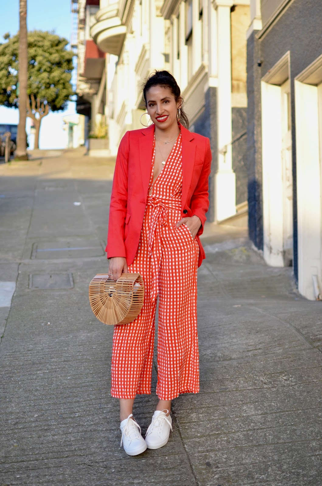 faithfull cedric jumpsuit