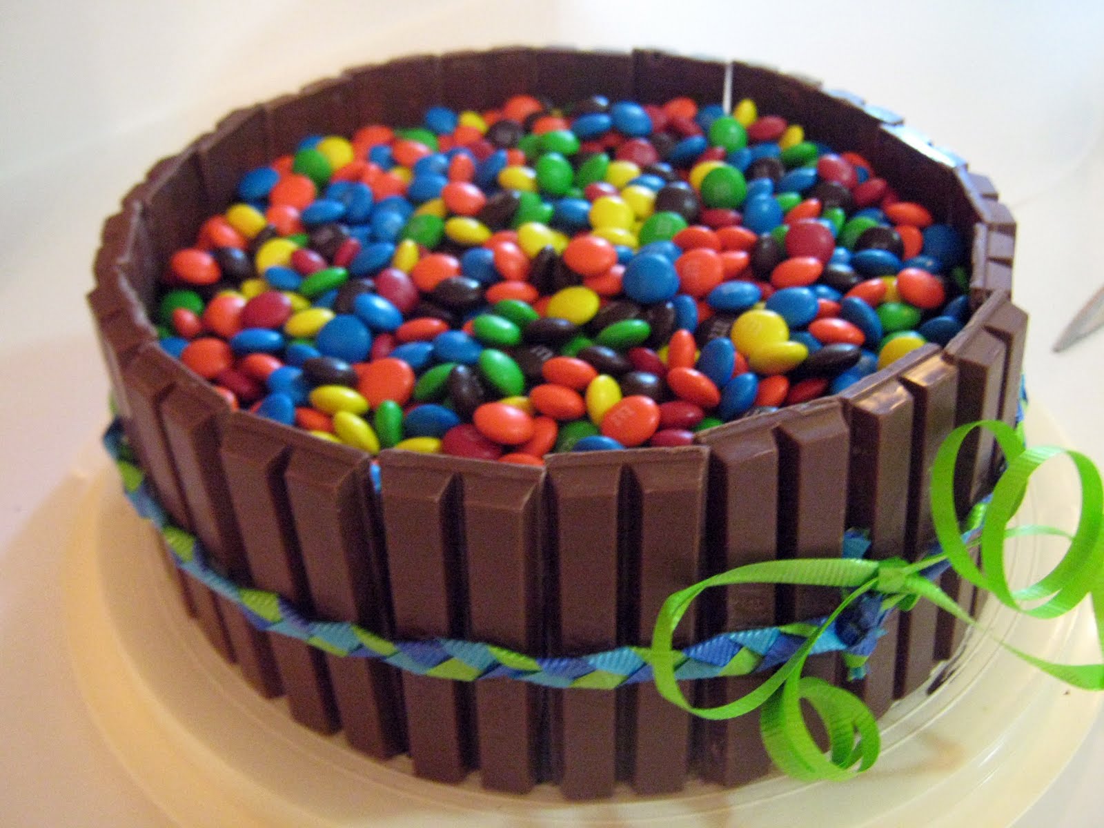 How Sweet It Is Basket Cake Not Basket Case XD