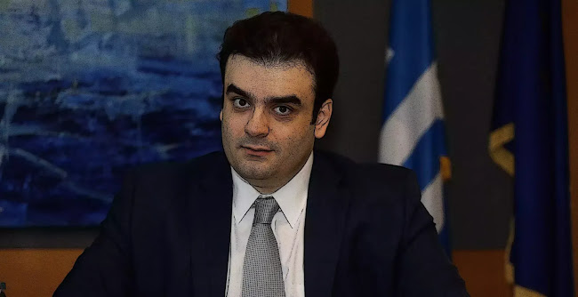 Πιερρακάκης: «Σύντομα πολλά πανεπιστήμια θα δίνουν ψηφιακά αντίγραφο του πτυχίου μέσα από μια πλατφόρμα» Πιερρακάκης: «Σύντομα πολλά πανεπιστήμια θα δίνουν ψηφιακά αντίγραφο του πτυχίου μέσα από μια πλατφόρμα»