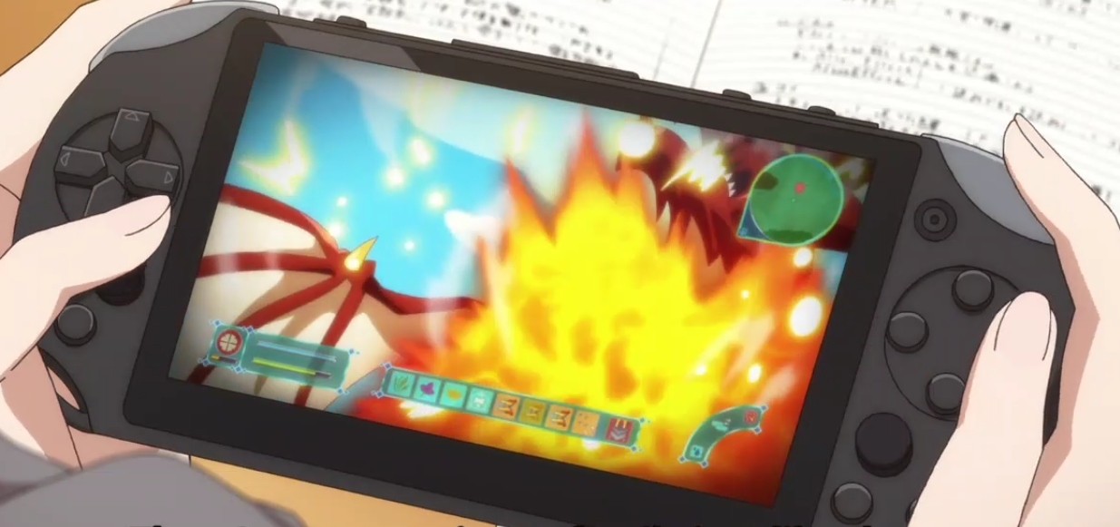 Schei e Paura mai avui - Neuroni in libertà: Otaku ni koi wa muzukashii