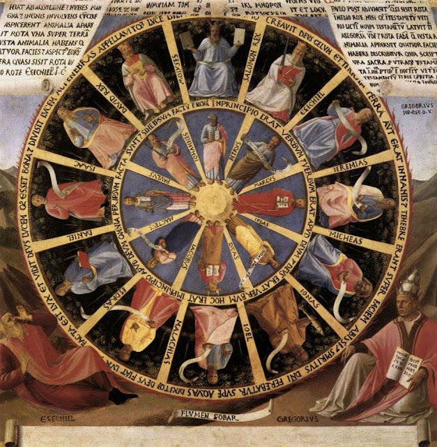 Beato Angelico 1395-1455 | Late Gothic and Renaissance painter Beato Angelico 1395-1455 | Late Gothic and Renaissance painter
