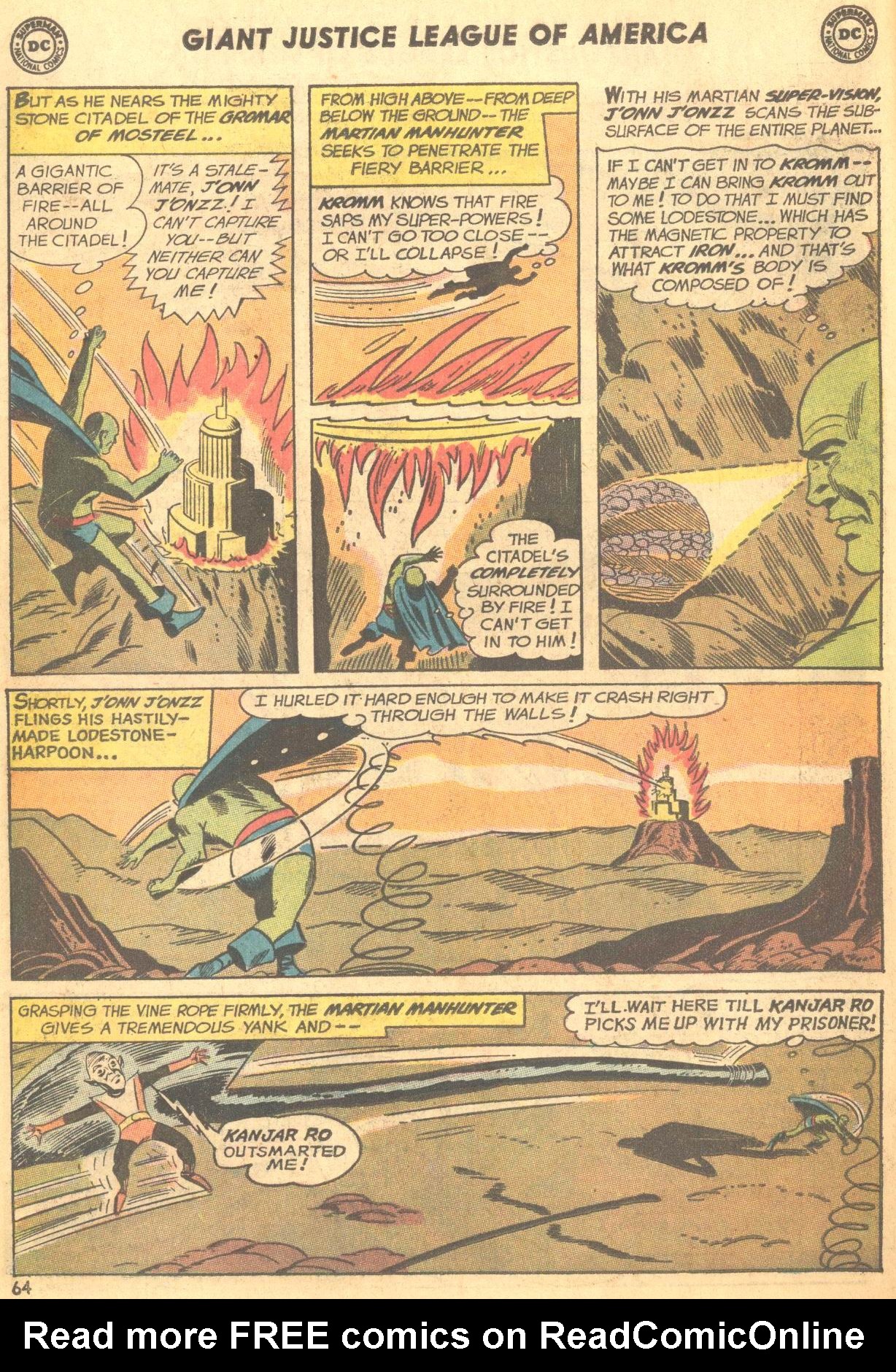 Justice League of America (1960) 48 Page 65