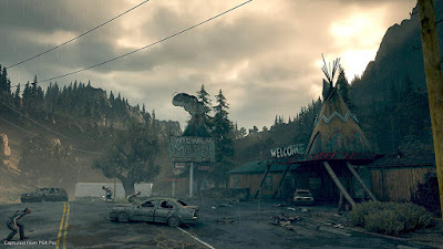 Days Gone Game Screenshot 12