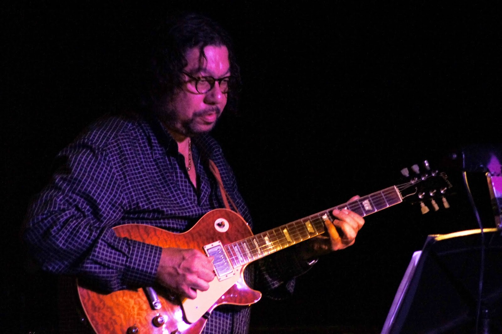 Canberra Jazz blog: September 2014