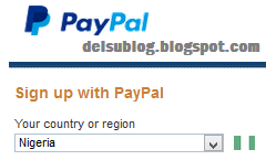 PayPal Now Available for Nigerians! - The Key Facts You need to Know