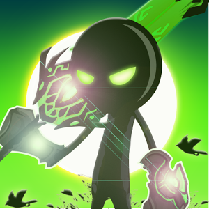 Legend Stickman V1.2 MOD Apk (Unlimited Money)