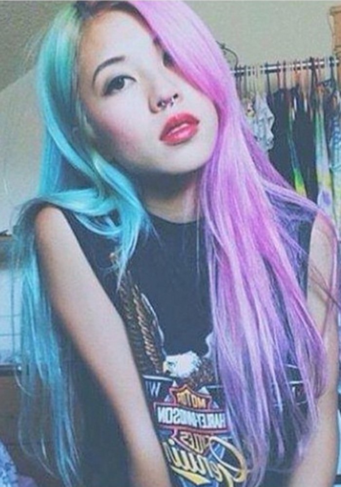 Beauty Fitness Dare You Do Hate For The Split Your Hair