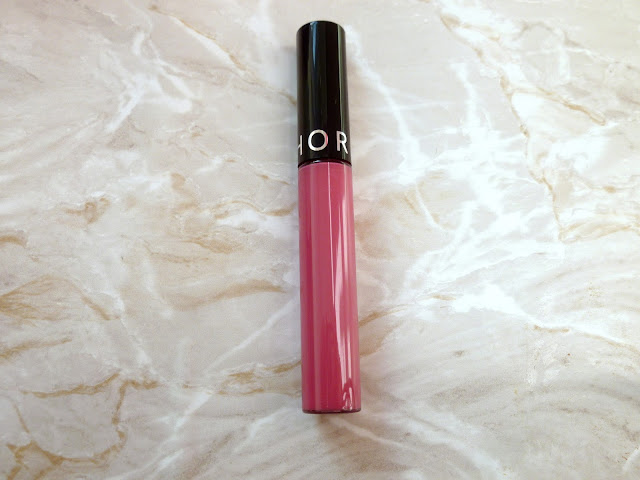 Sephora Cream Lip Stains www.mammafulzo.com