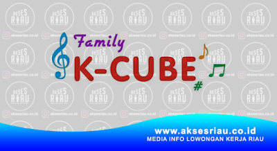 K-Cube Family Karaoke Pekanbaru
