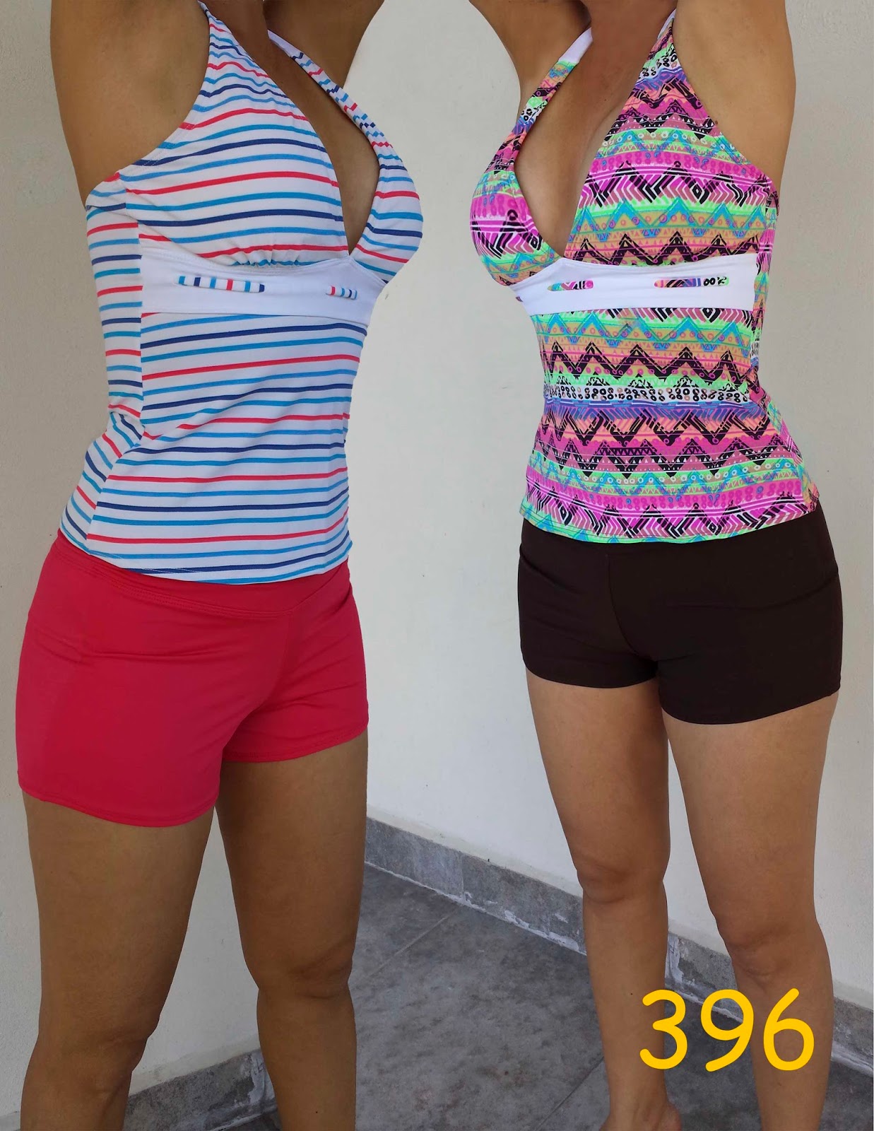 TRAJES DE BAÑO SOL DE ABRIL: OFERTAS 20% DESCUENTO