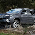 Toyota lança nova SW4 a partir de R$ 205 mil