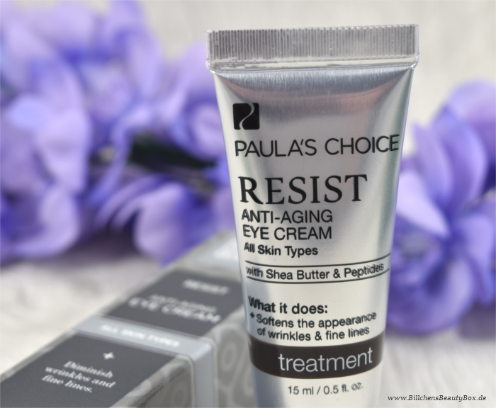 Paula’s Choice Resist Anti-Aging Eye Cream