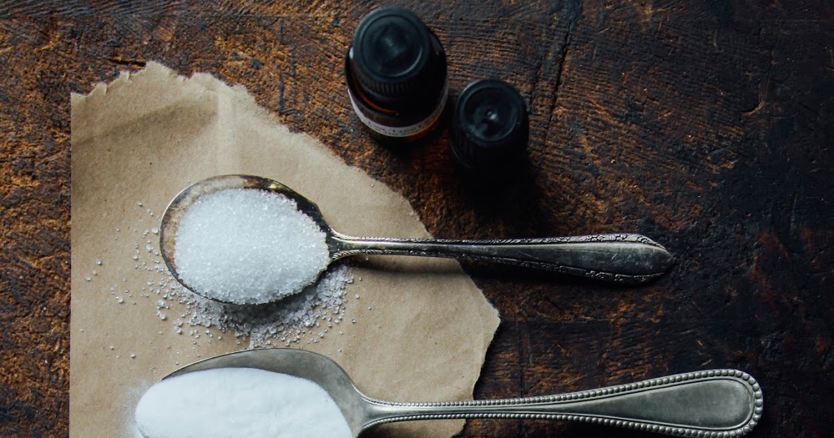 This Rawsome Vegan Life NATURAL VEGAN MOUTHWASH RECIPE