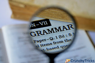 Grammar And Punctuation Checker Tools