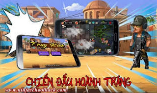 game truy kích game truy kich