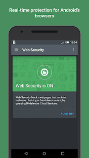 Bitdefender Antivirus Premium v3.3.032.612 APK is Here! Bitdefender Antivirus Premium v3.3.032.612 APK is Here!