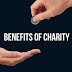  Benefits For  Charity