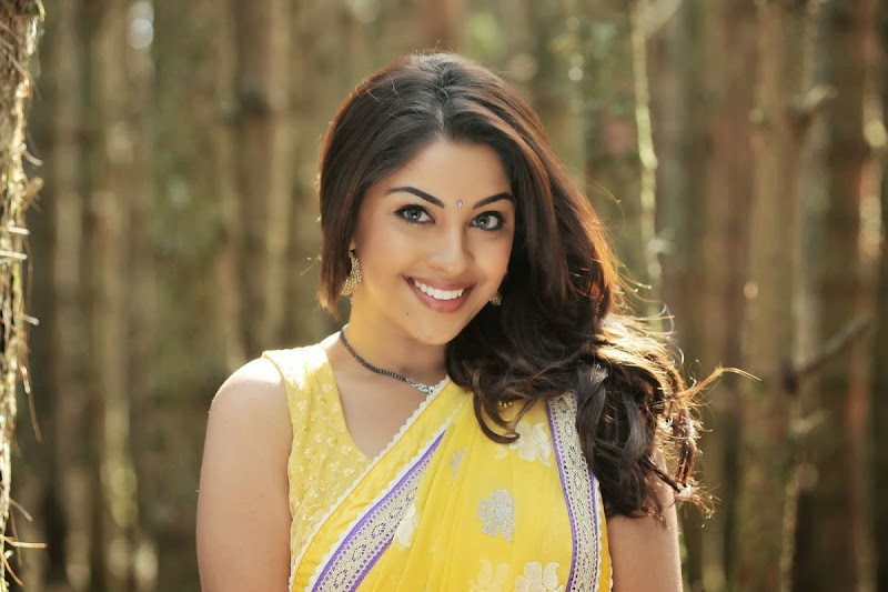 Richa Gangopadhyay