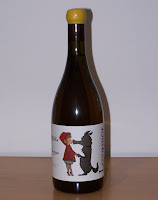 Lovamor 2014, Vino de la tierra de Castilla y León