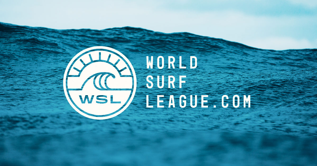 Who wins the WSL 2017 Men's Championship Tour? Surf Slab