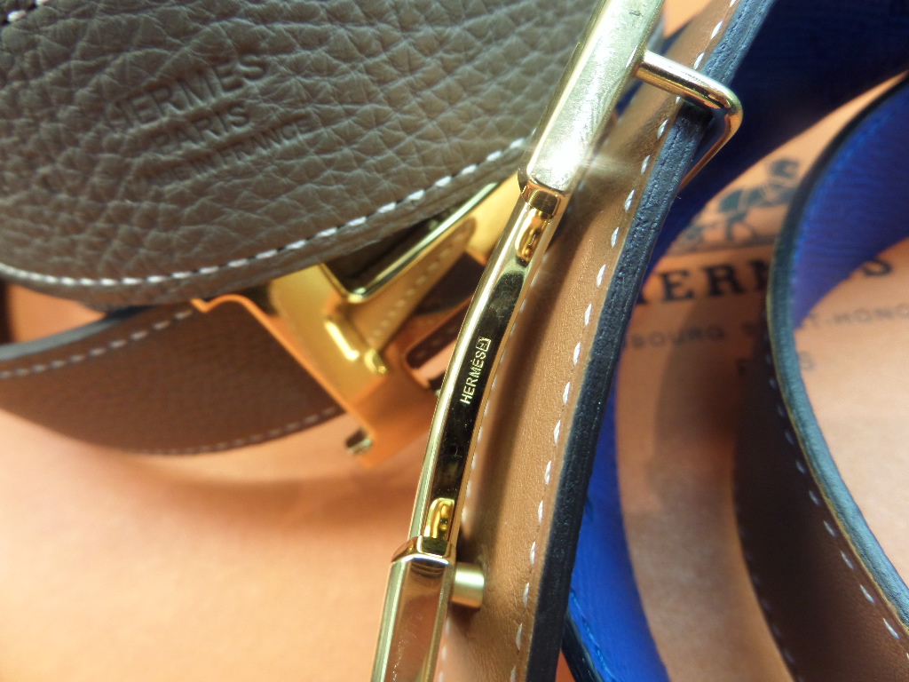 Vancouver Luxury Designer Consignment Shop: Shop for authentic pre-owned Hermes bracelets ...