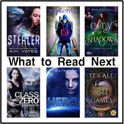 Looking for a good book to read? Check out this great selection of paranormal, dystopian, magic, fantasy, and alien books. There's a little bit of fun and excitement for everyone Looking for a good book to read? Check out this great selection of paranormal, dystopian, magic, fantasy, and alien books. There's a little bit of fun and excitement for everyone