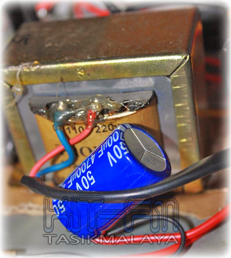 Rangkaian Dan Cara Buat Charger Aki Sederhana Situs Harga Dan Berita Elektronik Terkini