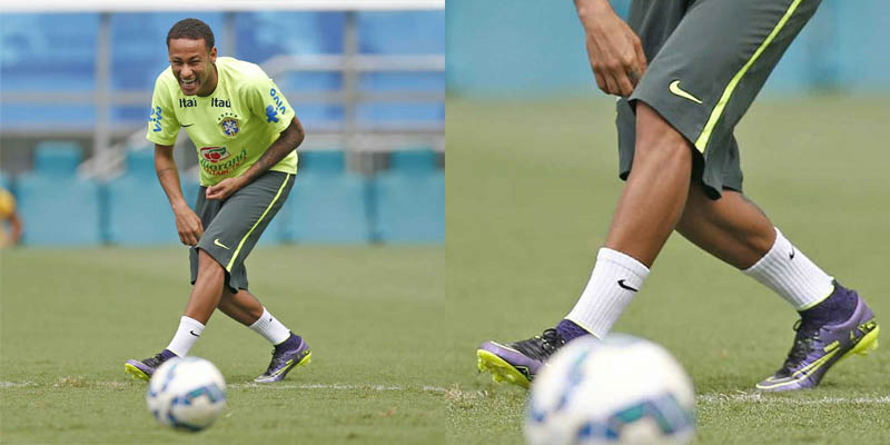 Nike Mercurial Superfly V Cr7 Quinto Triunfo Ebay