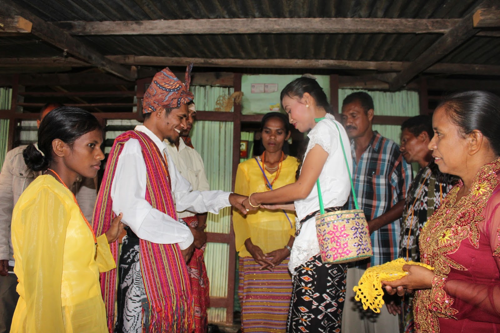 Sastra Adalah Embrio Dari Hayalan Teori Postrukturalis