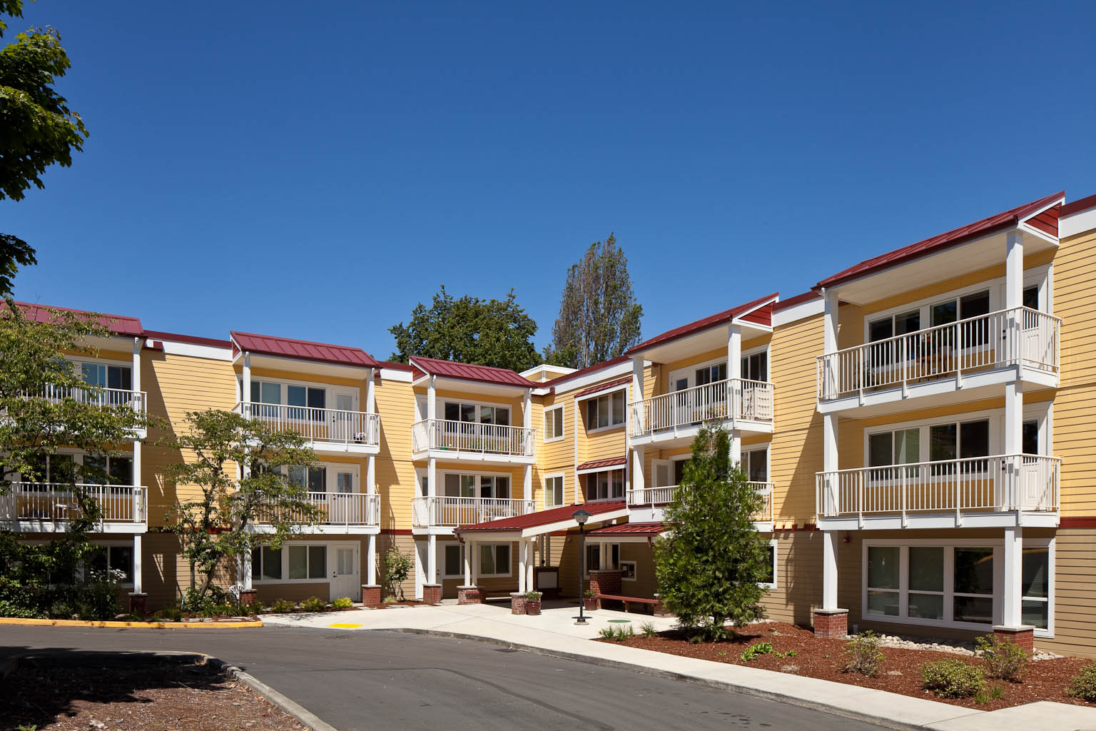 Shoreline Area News Affordable Housing Explained