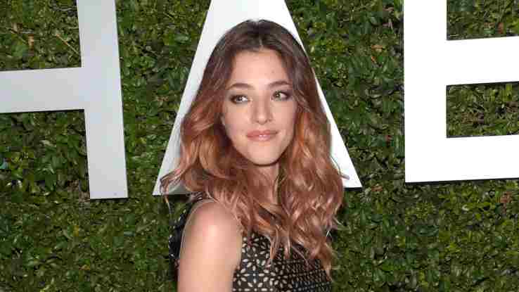 Olivia Thirlby Olivia Thirlby