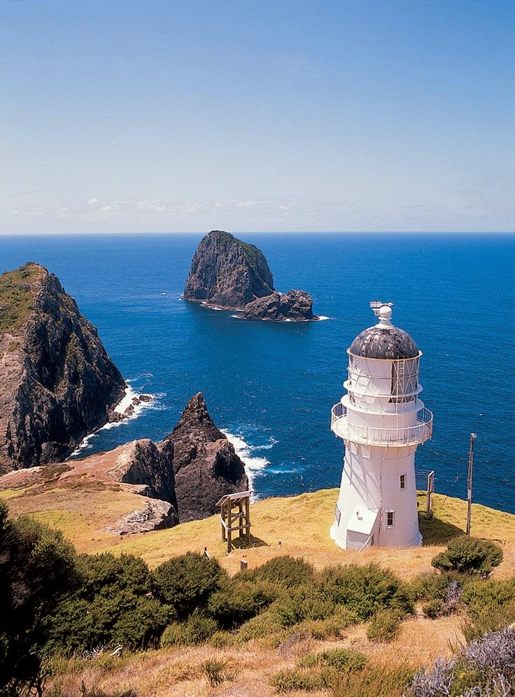 Bay of Islands, Northland-10 Beautiful Beaches in New Zealand Bay of Islands, Northland-10 Beautiful Beaches in New Zealand