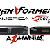Azamérica S930 Transformado em Superbox Benzo