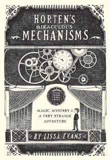 Font size for childrens chapter books