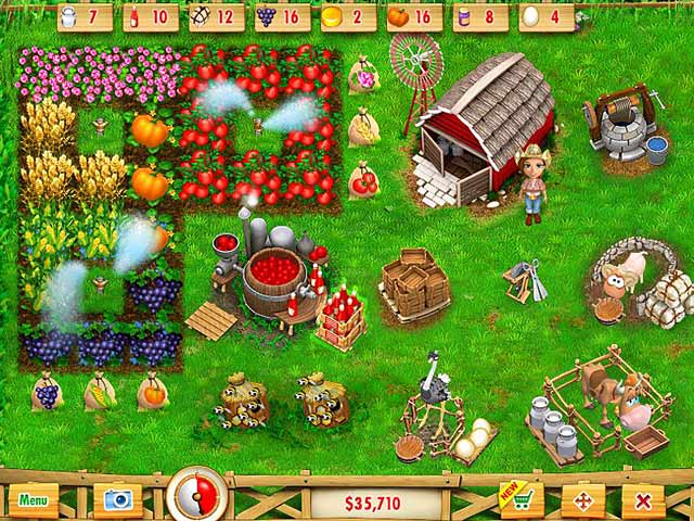 ranch rush 2 full version free ranch rush 2 full version free