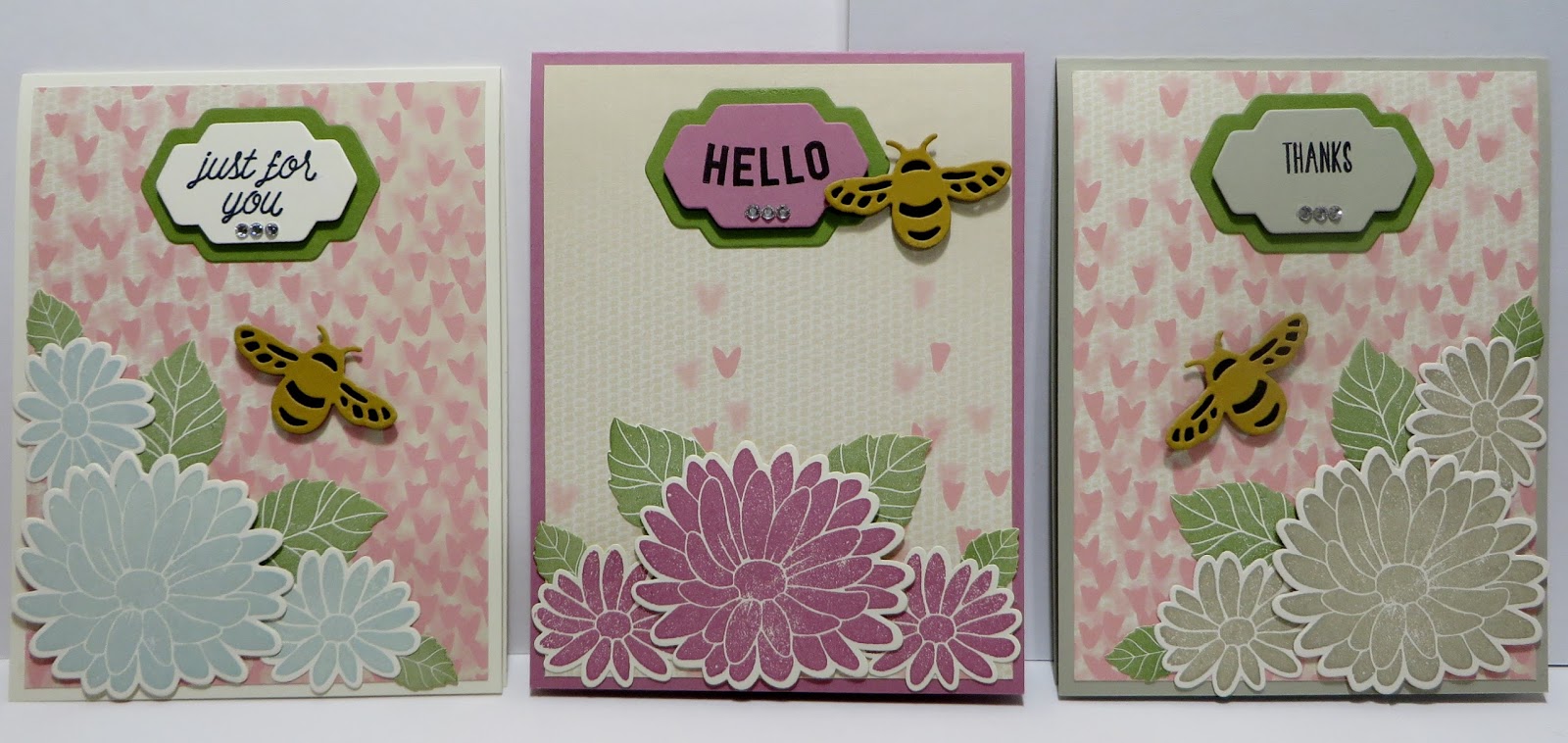 Lynn's Locker Stampin' Up Sneak Peek 2017 Occasions Catalog, Special