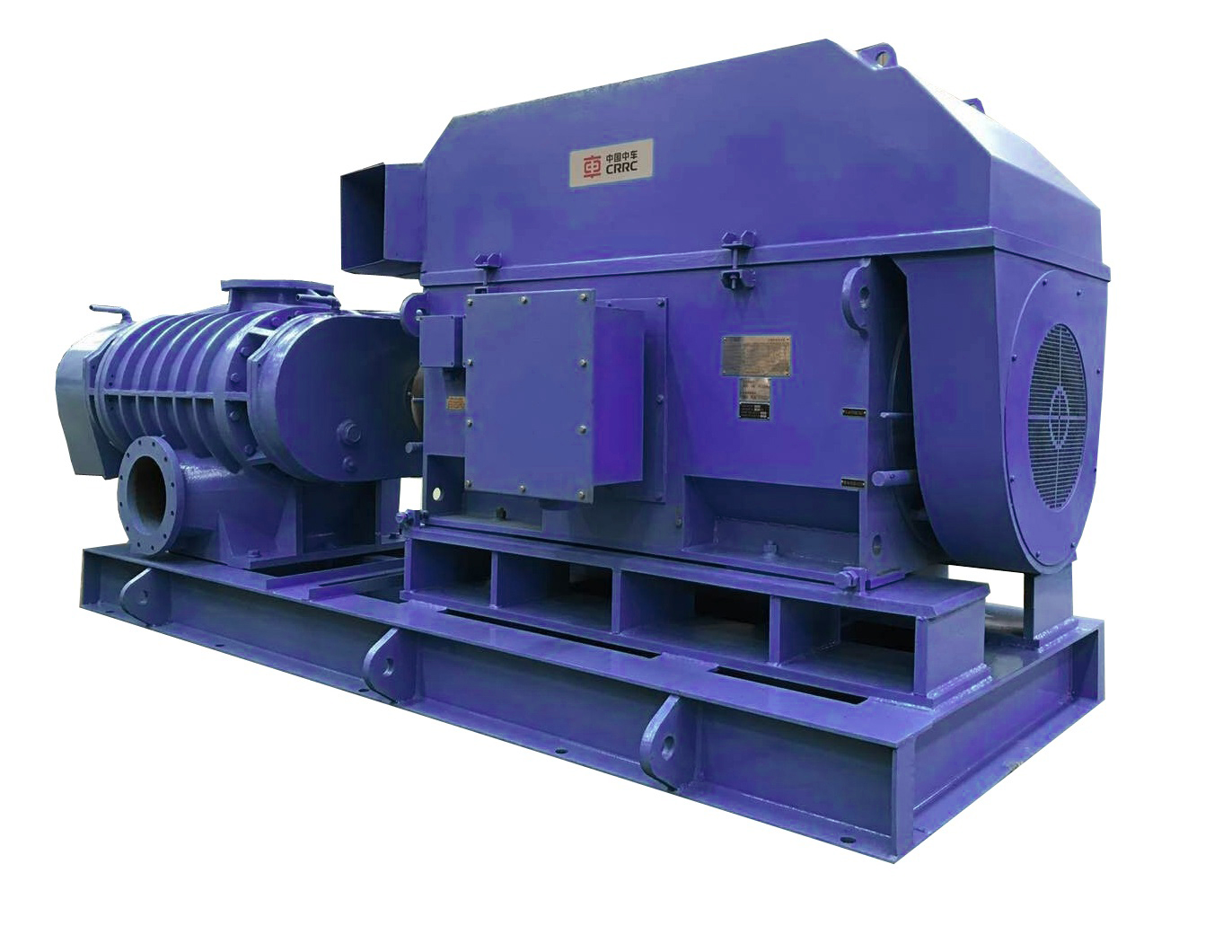 Bearing Turbo Blower AIRUS OUR PRODUCTS