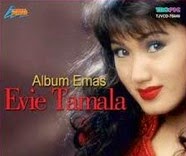 1001 Hari - Evie Tamala