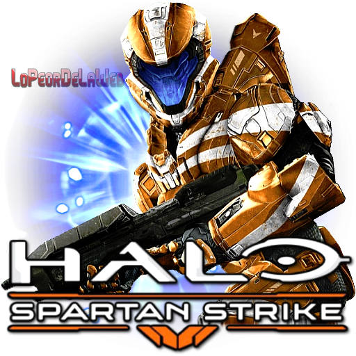 Halo: Spartan Strike Multilenguaje (Castellano)