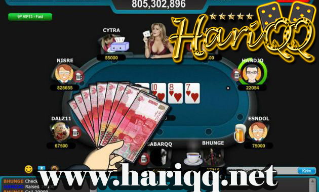 5 Cara Untuk Bermain Poker Online Uang Asli - Aslipoker - Situs