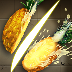 AE Fruit Slash! Clone de Fruit Ninja gratuito para Windows Phone - Windows  Club