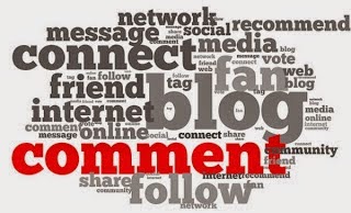 Most Commented Posts Widget for Blogger 