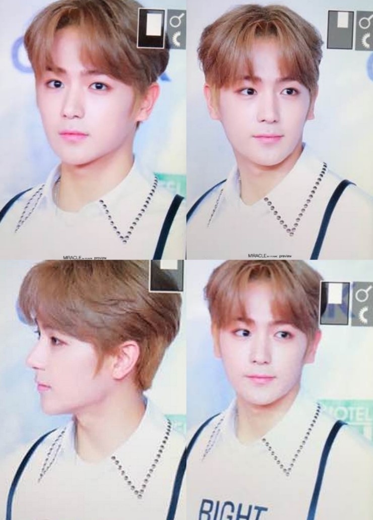 어제자 취저였던 남돌 공항패션.jpg | 인스티즈