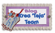 krea teja team blog