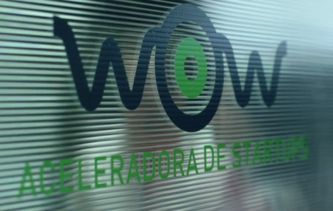 Aceleradora WOW abre inscrições para 11ª rodada de aceleração de startups Aceleradora WOW abre inscrições para 11ª rodada de aceleração de startups