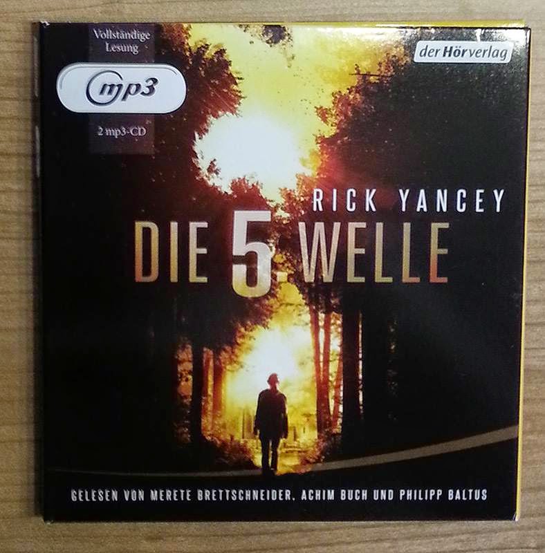 Cinema In My Head Mein Bucherblog November 2014