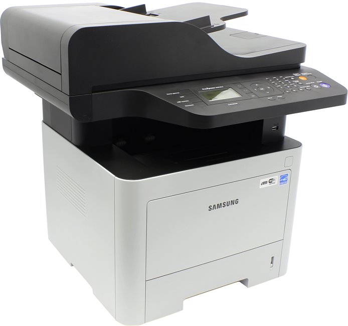 Samsung ProXpress SL-M3870FW Laser Multifunction Printer Driver Download